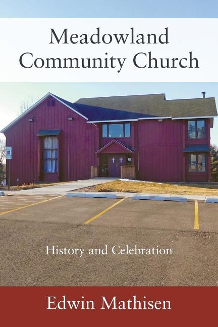 Front cover_Meadowland Community Church