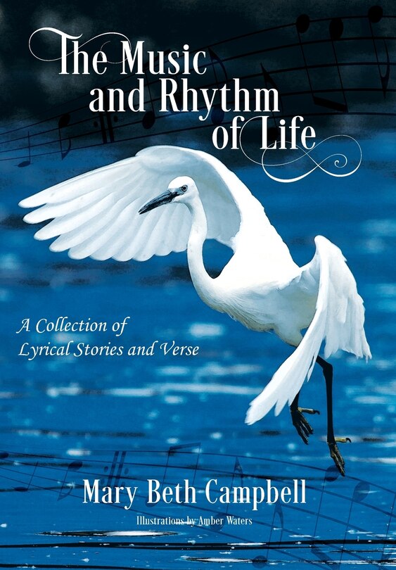 Front cover_The Music And Rhythm Of Life