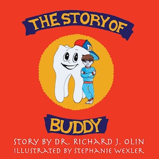 Couverture_The Story Of Buddy
