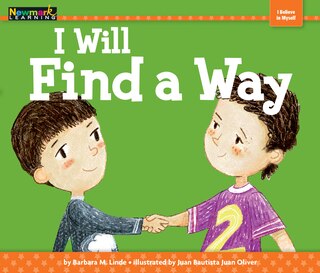 Front cover_MySELF - I Will Find a Way Lap Book