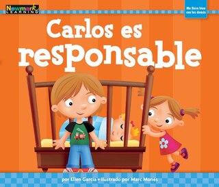 Front cover_Carlos Es Responsable