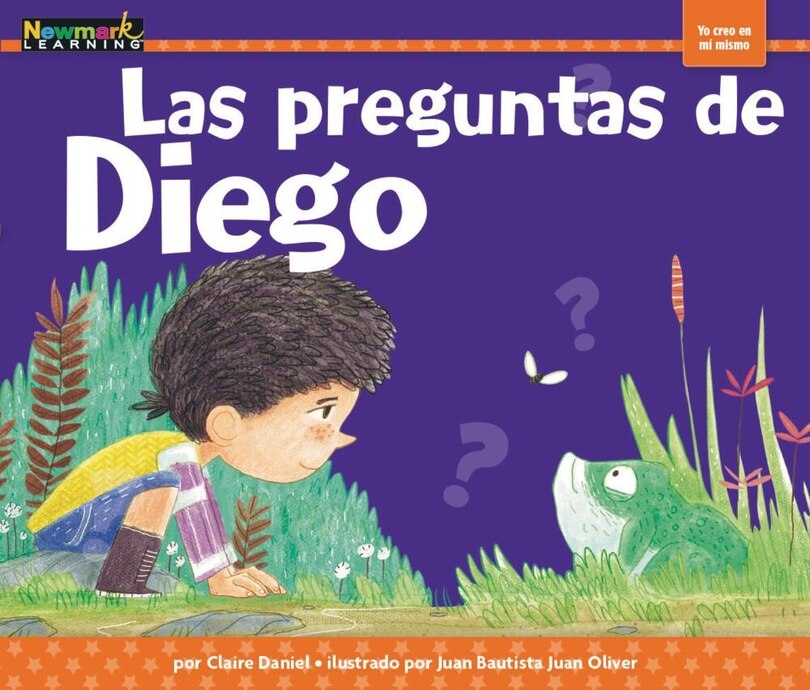 Couverture_Las Preguntas de Diego