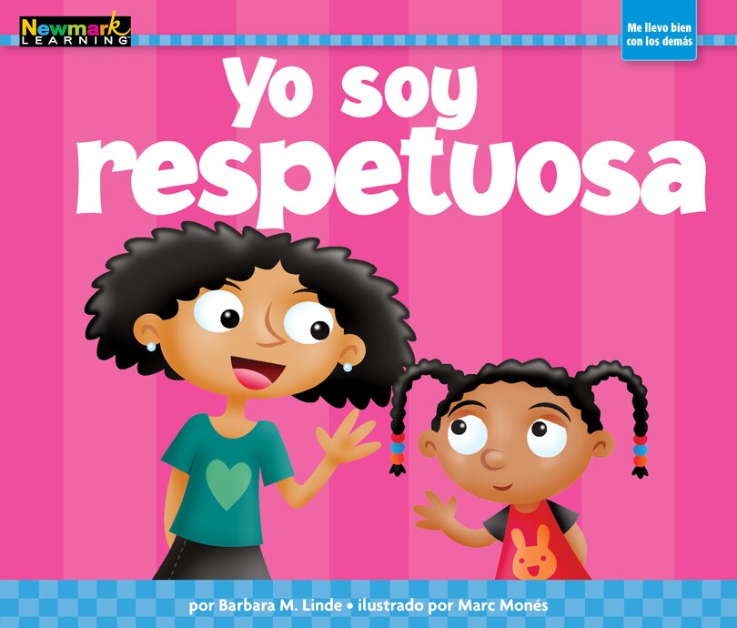 Front cover_Yo Soy Respetuosa