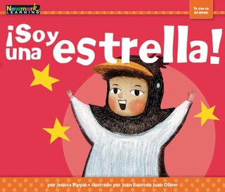 Front cover_¡Soy Una Estrella!