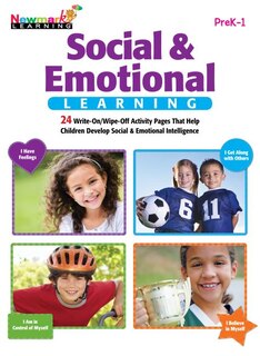 Front cover_MySELF - Social and Emotional Learning Flip Chart