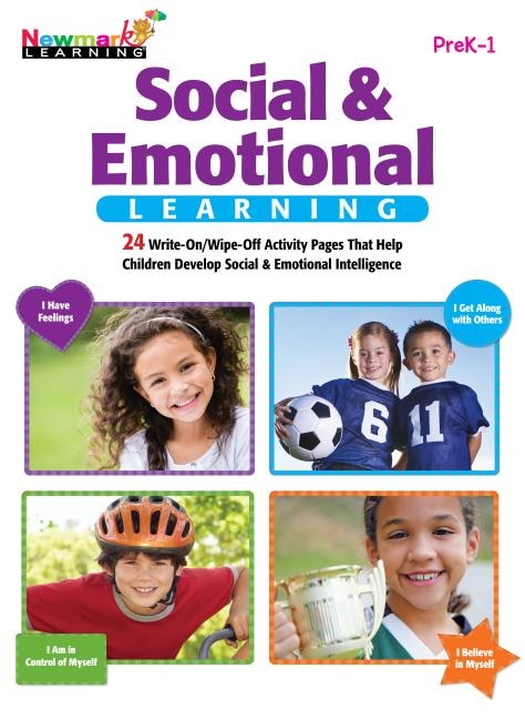 Front cover_MySELF - Social and Emotional Learning Flip Chart