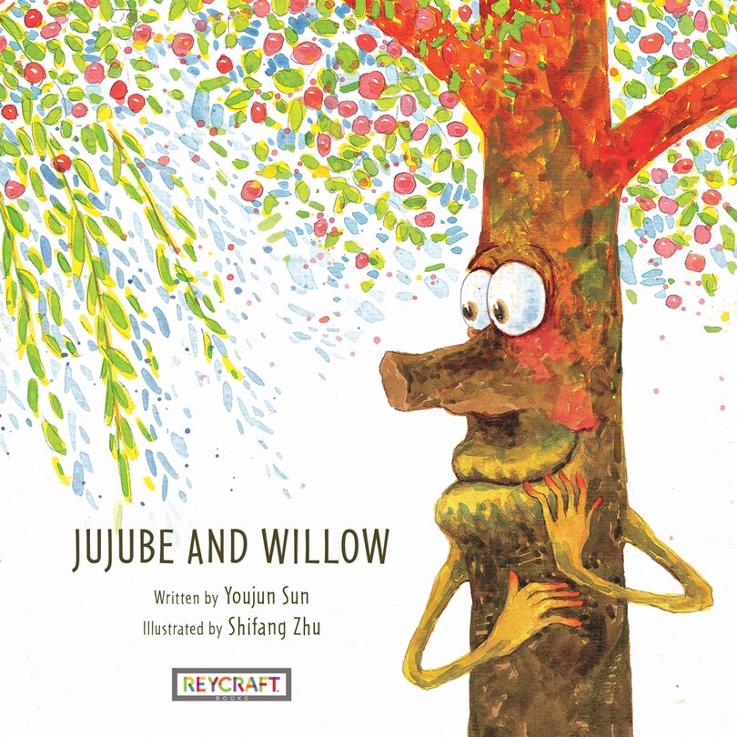 Couverture_Jujube and Willow