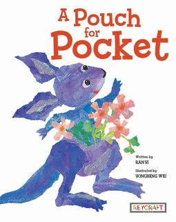 Front cover_A Pouch for Pocket