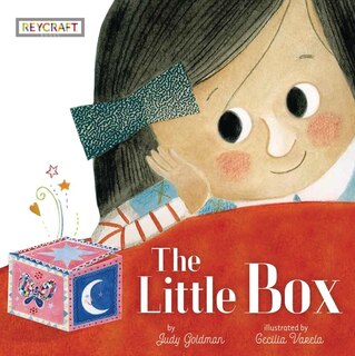 Front cover_The Little Box