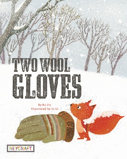 Couverture_Two Wool Gloves
