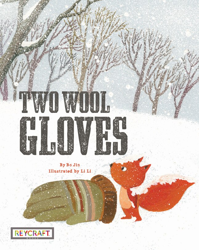 Couverture_Two Wool Gloves