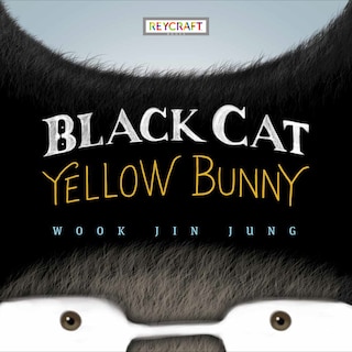 Couverture_Black Cat, Yellow Bunny