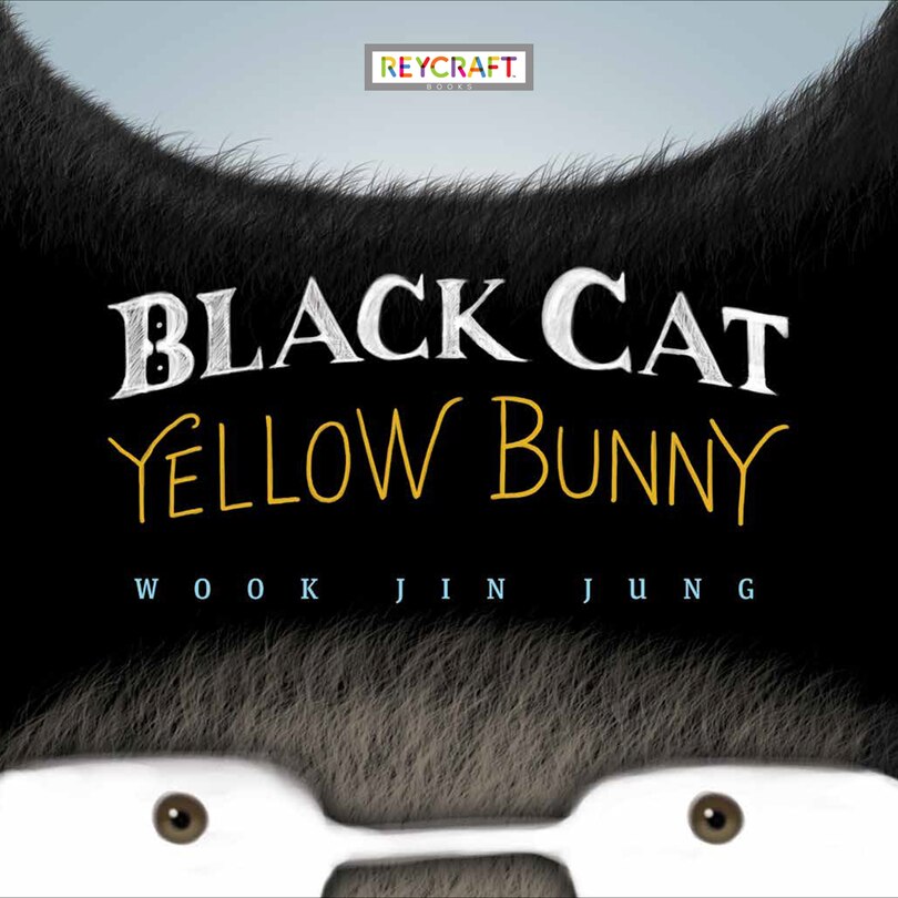 Couverture_Black Cat, Yellow Bunny