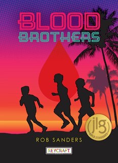 Front cover_Blood Brothers