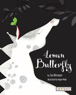 Front cover_Lemon Butterfly