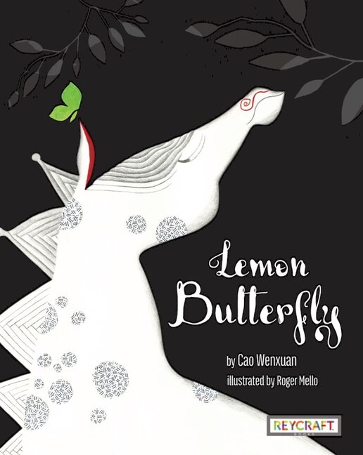 Front cover_Lemon Butterfly