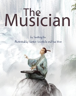 Couverture_The Musician