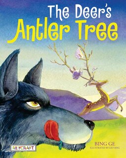 The Deer's Antler Tree