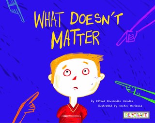 What Doesn't Matter