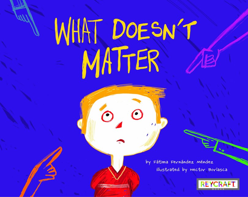 What Doesn't Matter