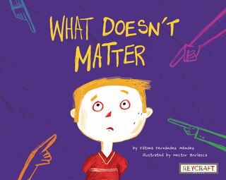 What Doesn't Matter
