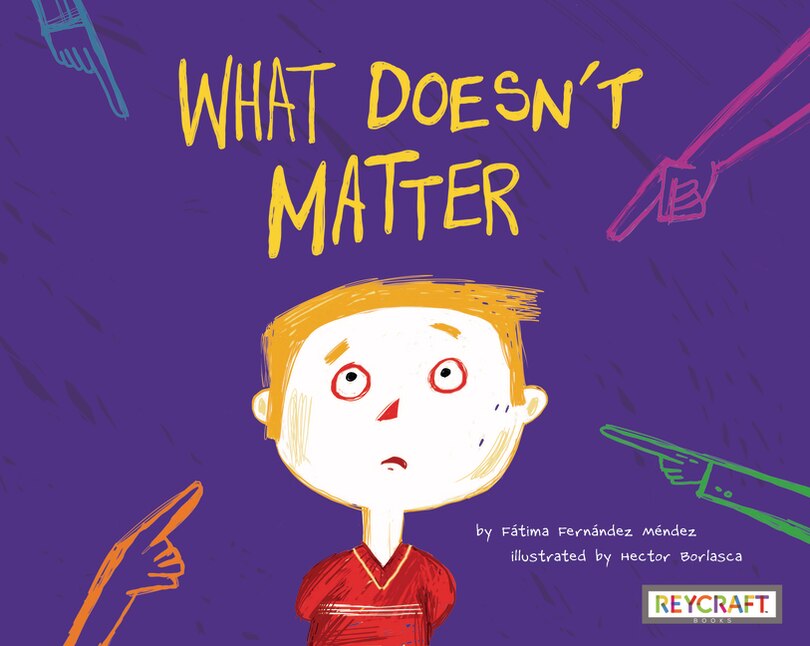 What Doesn't Matter