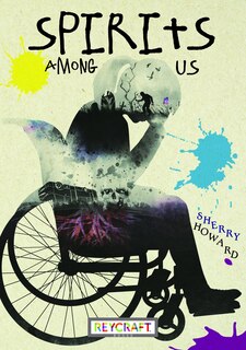 Couverture_Spirits Among Us