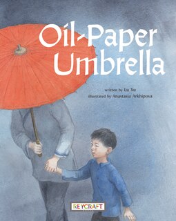 Couverture_Oil-Paper Umbrella