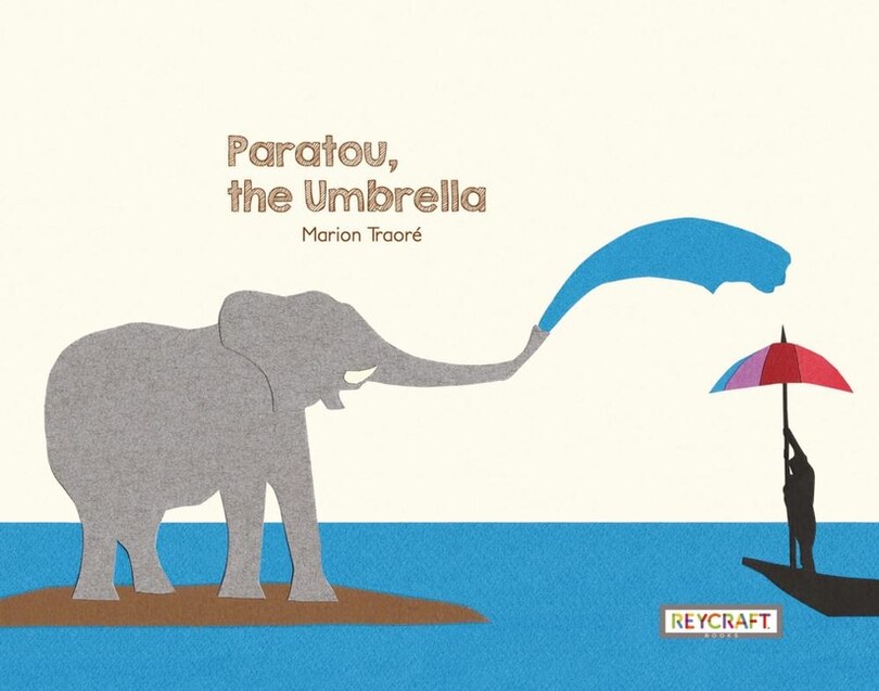 Paratou, the Umbrella