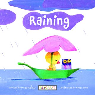 Front cover_Raining
