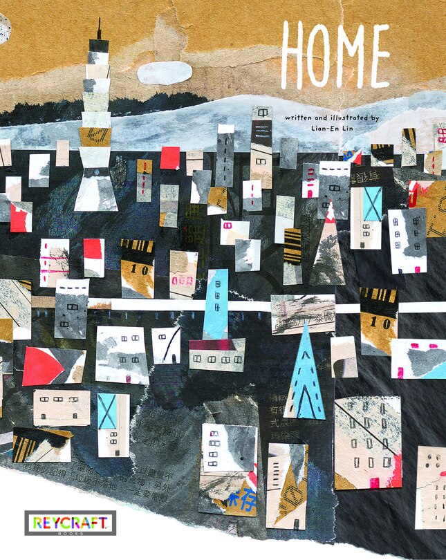 Front cover_Home