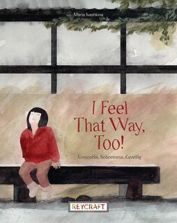 Couverture_I Feel That Way, Too!