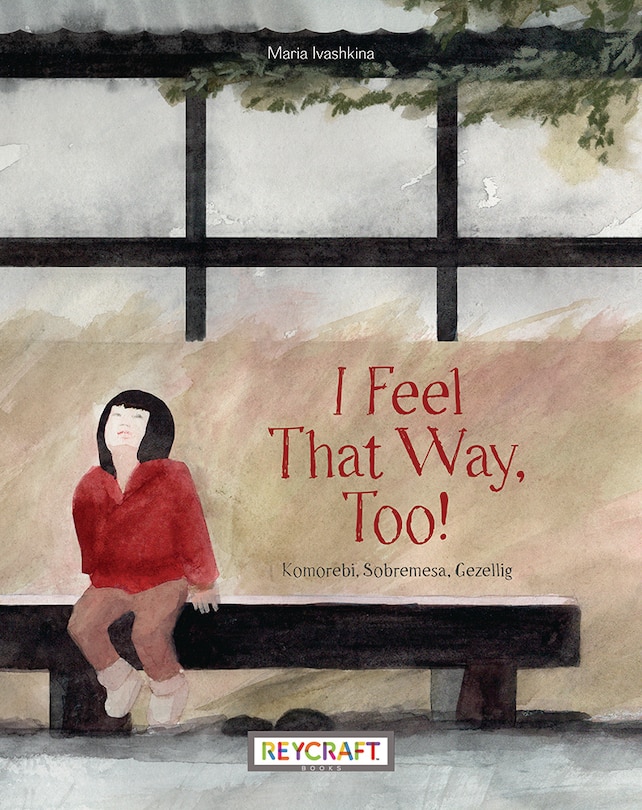 Couverture_I Feel That Way, Too!
