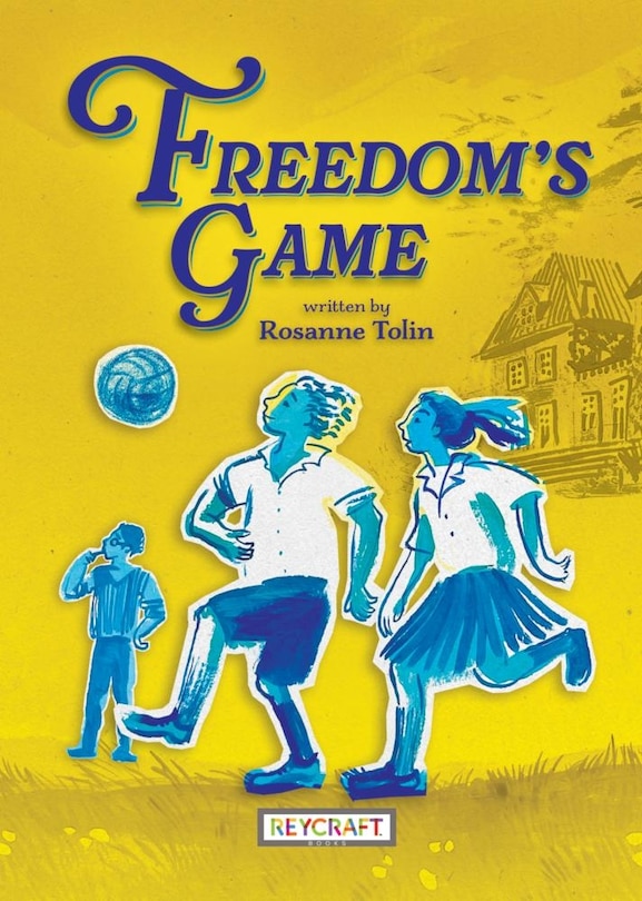 Couverture_Freedom's Game