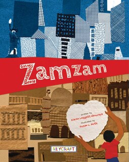 Front cover_Zamzam