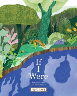 Couverture_If I Were