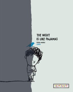 Couverture_The Night Is Like Pajamas