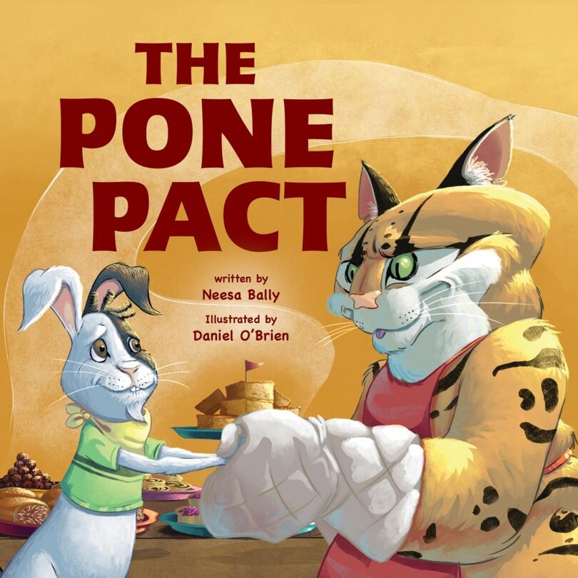 Couverture_The Pone Pact