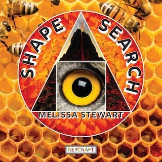 Front cover_Shape Search