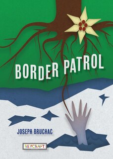 Front cover_Border Patrol