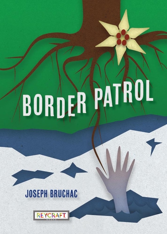 Front cover_Border Patrol