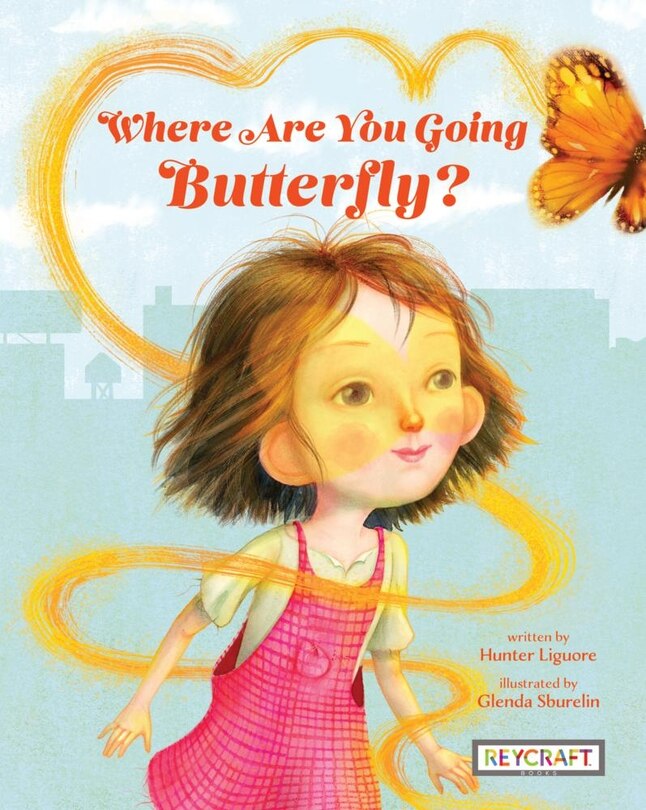 Couverture_Where Are You Going Butterfly?