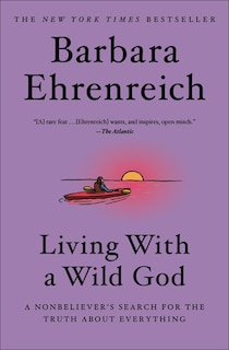 Couverture_Living with a Wild God