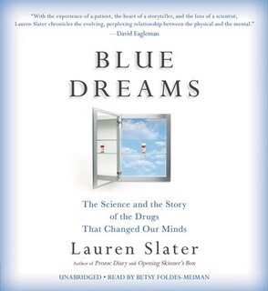 Couverture_Blue Dreams