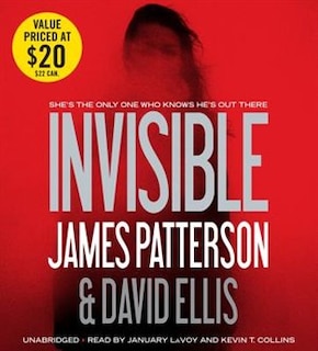 Front cover_Invisible