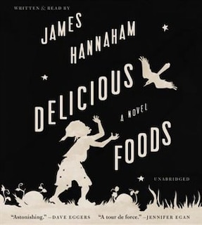 Front cover_Delicious Foods