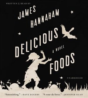 Front cover_Delicious Foods
