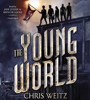 Front cover_The Young World