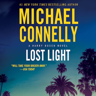Front cover_Lost Light