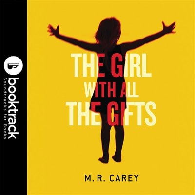 Front cover_The Girl With All The Gifts
